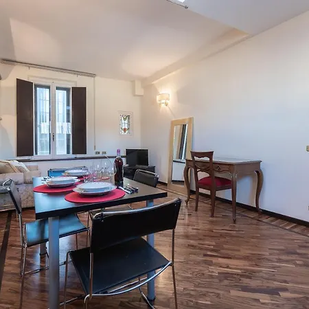 Appartement Frattina 128 Rome