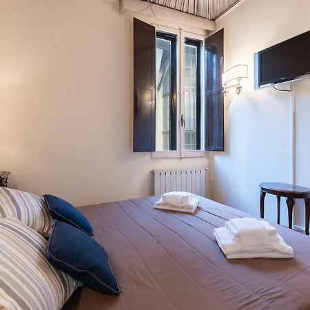 Frattina 128 Appartement Rome