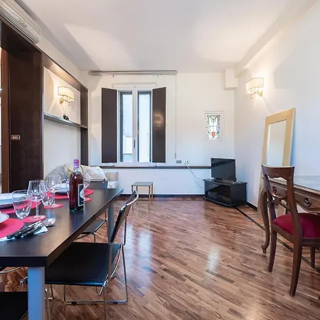 Frattina 128 Rome