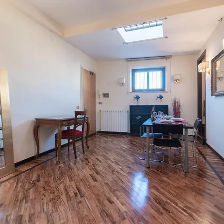 Frattina 128 Appartement Rome