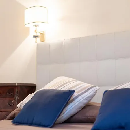 Appartement Frattina 128