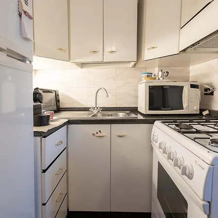 Appartement Frattina 128