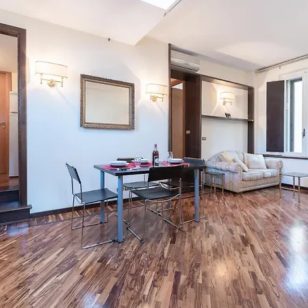 Frattina 128 Appartement