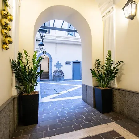 Appartement Frattina 128 Rome